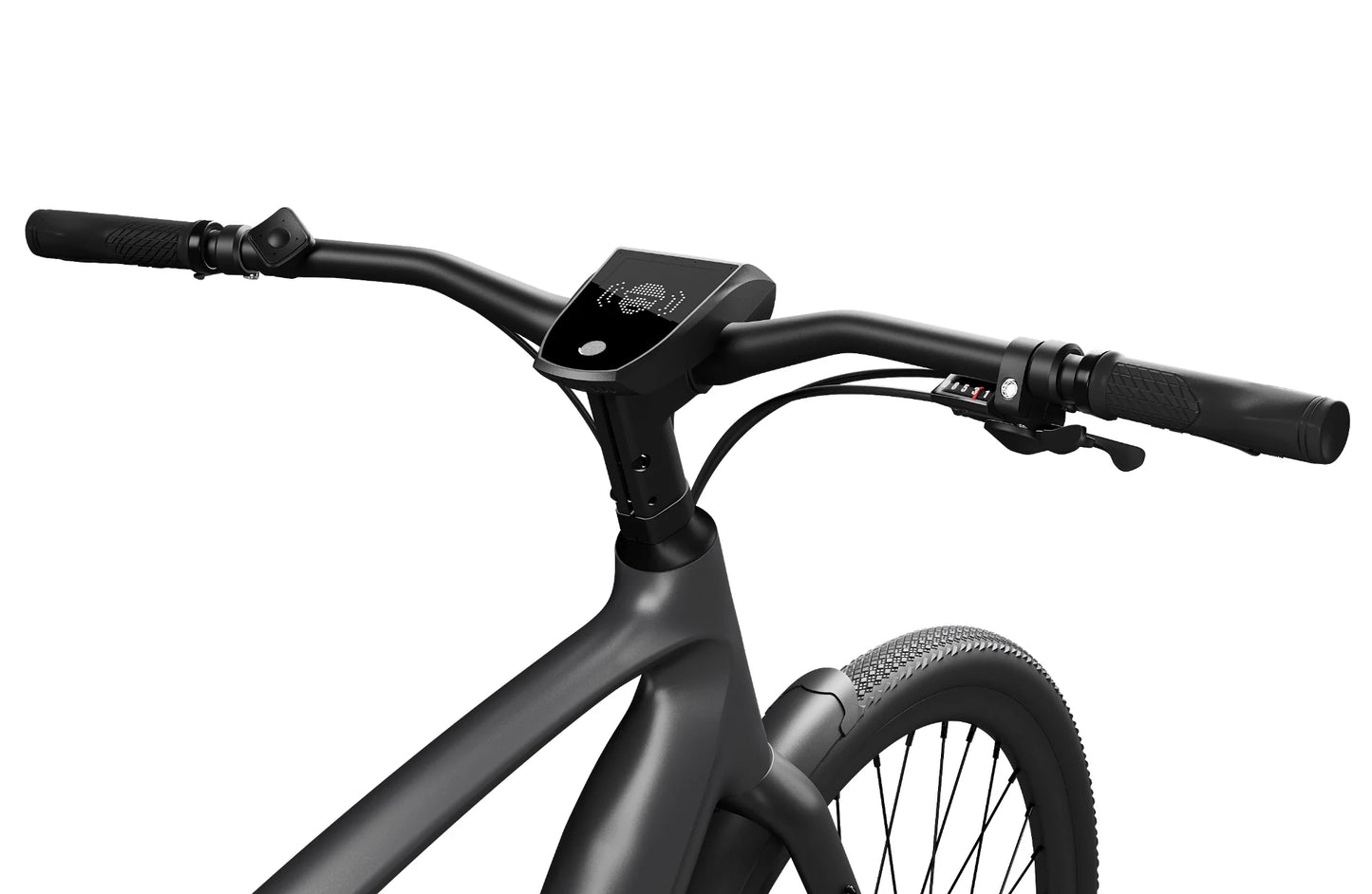 Urtopia Carbon 1 Pro Electric Bike – Out-of-Box Special