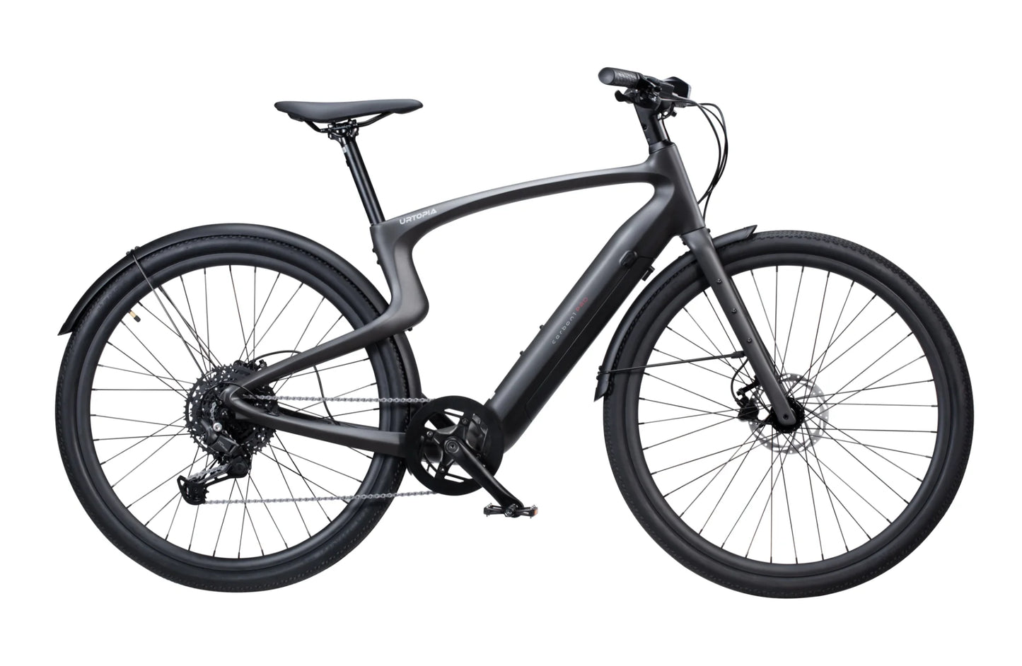 Urtopia Carbon 1 Pro Electric Bike – Out-of-Box Special