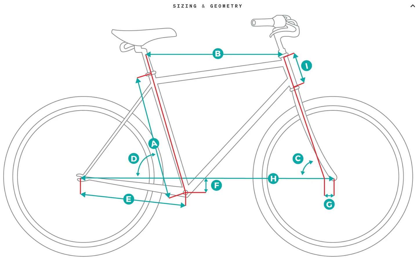 CITY CLASSIC BIKE - 8 SPEED