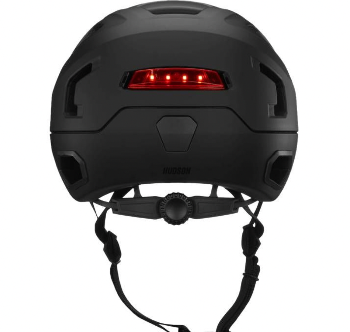 Hudson MIPS Bike Helmet