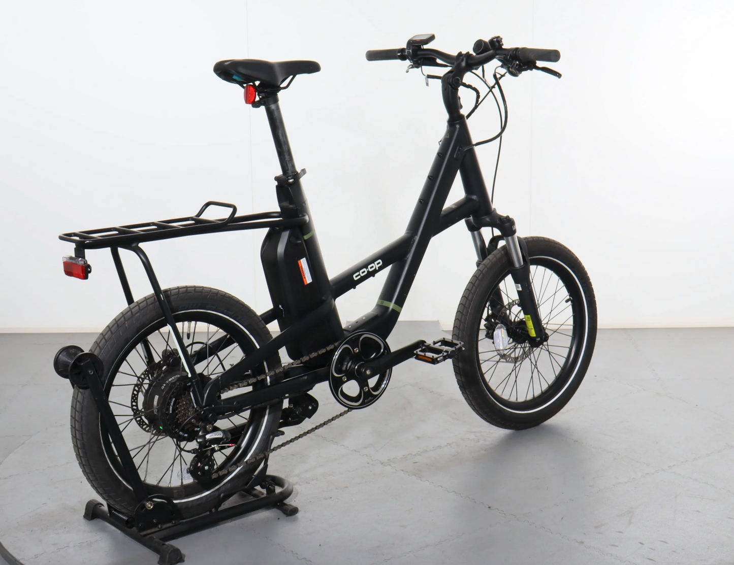 co op cycles gen e 1.1