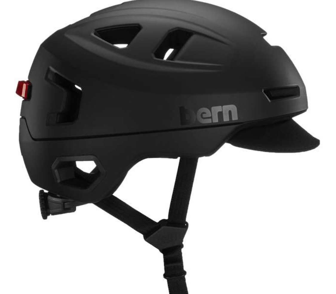 Hudson MIPS Bike Helmet